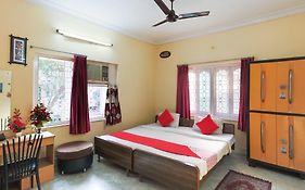 Hotel O Sangita Guest House